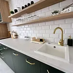 Nest With Private Garage Daire Saraybosna