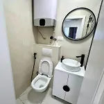 Nest With Private Garage Saraybosna